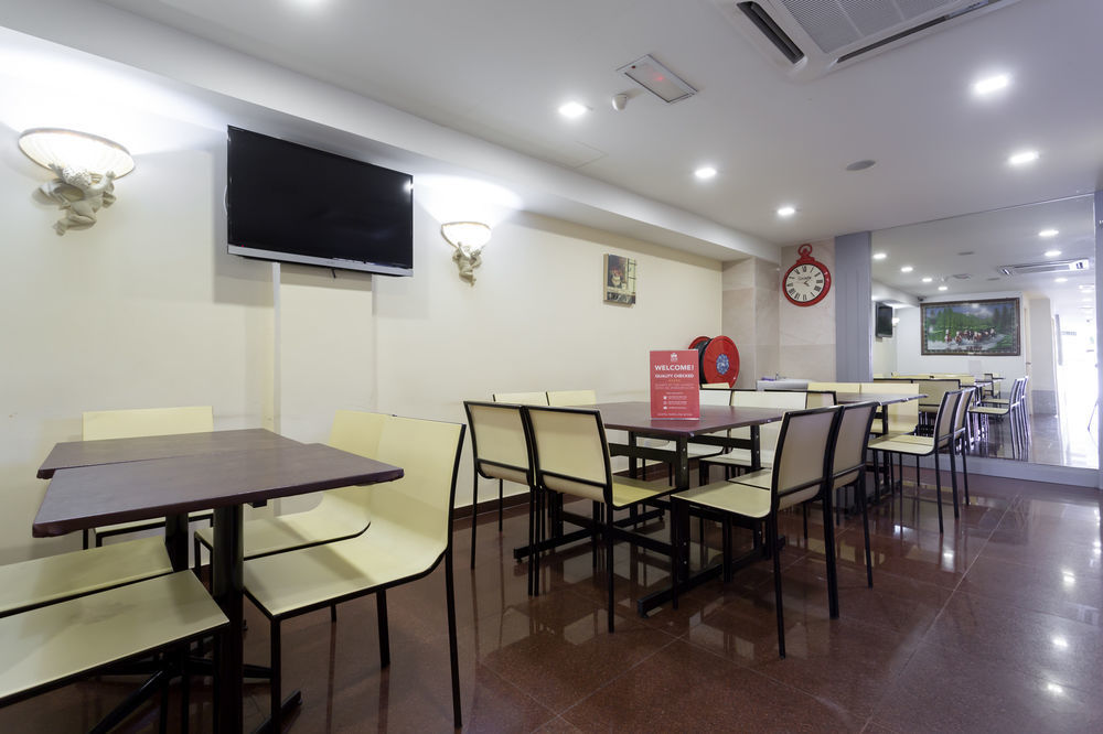 Hotel Seniman Sentul Kuala Lumpur Exterior photo
